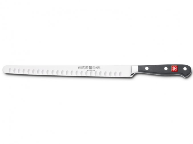 Nůž na šunku Wüsthof 26cm CLASSIC