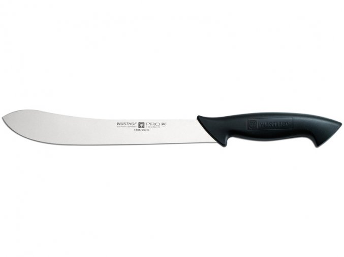 Nůž řeznický Wüsthof 23cm PRO
