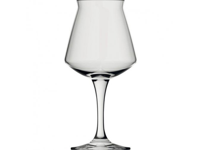 Rastal Sklenice na pivo Teku 0,425 L cejch 0,3L , 6 Kusů