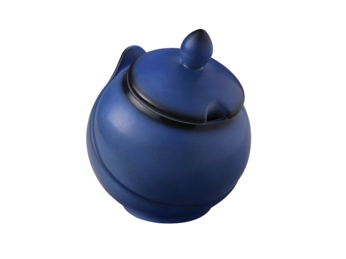 SELTMANN FANTASTIC ROYALBLUE mísa s víkem 0,5l