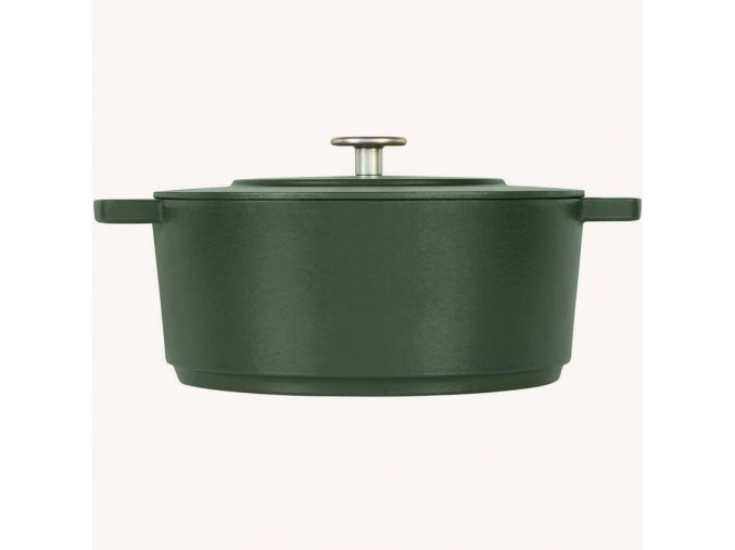 5d8cb31c0558615ccb204ad8 Dutch Oven Green 28 CM multi 1