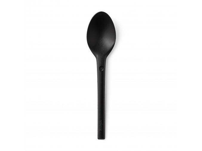 Spoon black