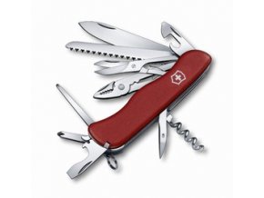 Kapesní nůž Victorinox Hercules 111mm