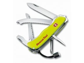 Kapesní nůž Victorinox Rescue Tool 111mm