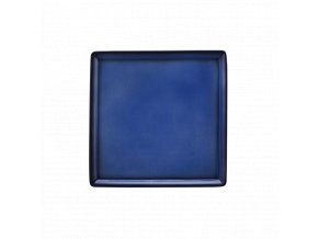 SELTMANN FANTASTIC ROYALBLUE PODNOS OVÁLNÝ 23x23cm