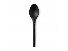 Spoon black