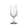 Sada 6 kusů degustačních sklenic COLIBRI 210ml Crystalite Bohemia