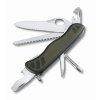 Kapesní nůž Victorinox Soldier Knife 111mm