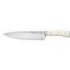 Wusthof Solingen CLASSIC IKON creme Nuz kucharsky 23 cm 1030430123