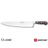 Kuchařský nůž Wüsthof čepel 32cm CLASIC