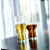 Pivní sklenice craft master two 0,473 l cejch 0,4 l, 6 kusů