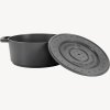 5d8cb36fe6f0c88f84d07dbd Dutch Oven Concrete 28 CM multi 4