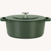 5d8cb31d80071b211ffbe9f5 Dutch Oven Green 28 CM multi 2