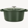 5d6f96ad00df077aaf49e420 Dutch Oven Green 24 CM multi 2
