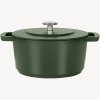 5d6f96ad00df077aaf49e420 Dutch Oven Green 24 CM multi 2