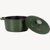 5d6f96ae7f8488689dcbf223 Dutch Oven Green 24 CM multi 3