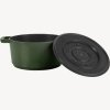 5d6f96b000df07447749e421 Dutch Oven Green 24 CM multi 4