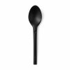 Spoon black