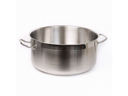 berndorf kastrol nizky 36 cm