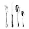sada príborov rokoko berndorf sandrik
