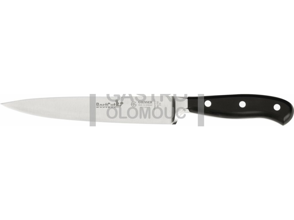 Filetovací nůž BestCut - 180 mm