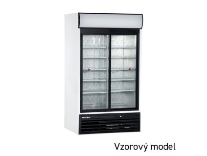 NORDline USS 1200 DIKL