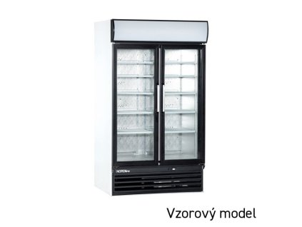 NORDline USS 1200 DIKLM