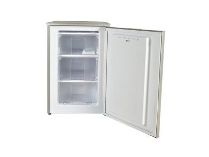 NORDline RD 80FS A++ šedá