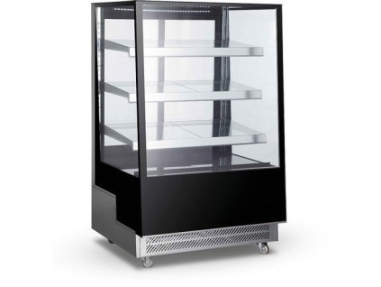 NORDline ARC 400L černá