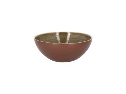 Miska na cereálie 20 cm - alga