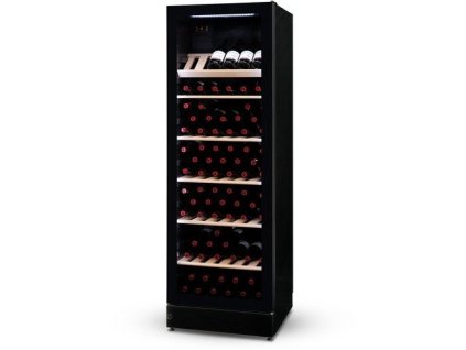 Vestfrost WFG 185 black