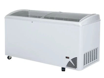 ARO 605/3 (víko oblé) LED