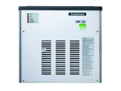 Scotsman MF 36 AS