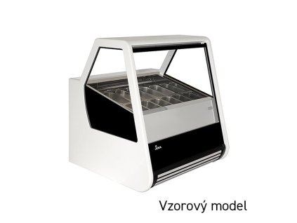 Juka Dolce Ice DCI 12