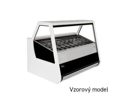 Juka Dolce Ice DCI 18