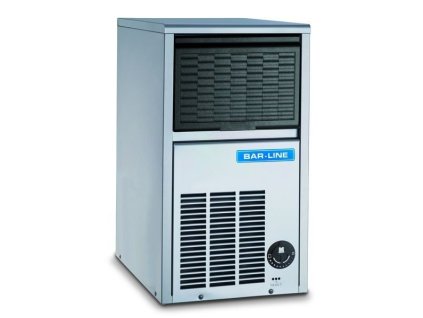 Scotsman BarLine B 2006 AS