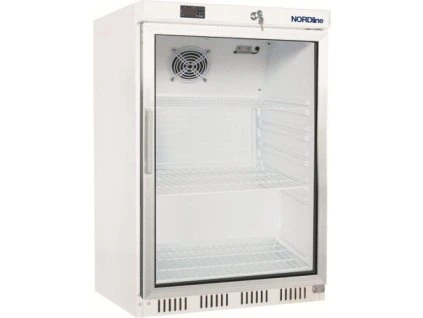 NORDline UR 200 G bílá