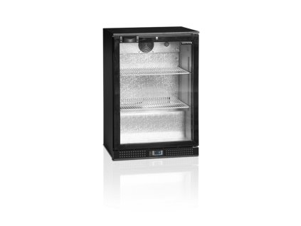 Tefcold DB 125 H-I minibar
