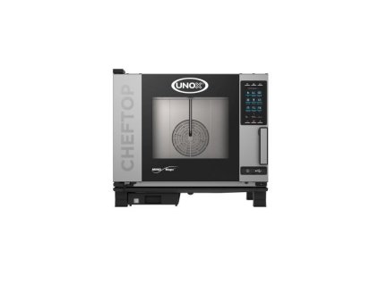 UNOX CHEFTOP KONVEKTOMAT XEVC-0511-EPR SHOWROOM
