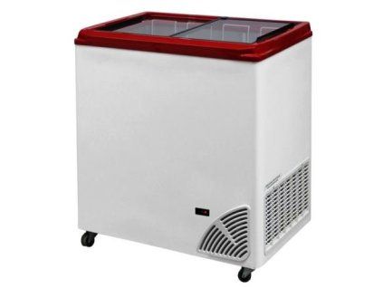 ARO 200/3 (víko rovné) LED