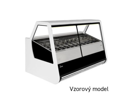 Juka Dolce Ice DCI 24