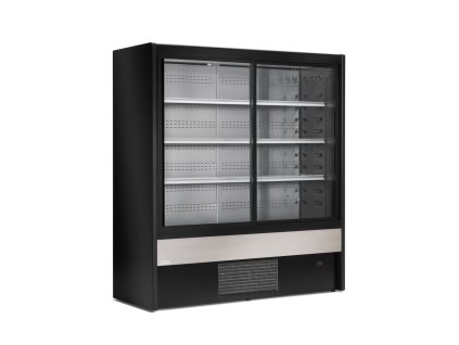 ZOIN Cervino 180 PSVG-S s dveřmi