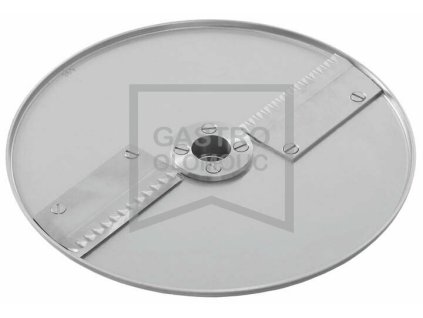 Kotouč vlnkovací 4 mm (Varianta Kotouč vlnkovací 4 mm)