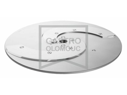 Kotouč,oblouk.nože 2,5 mm (Varianta Kotouč,oblouk.nože 2,5 mm)