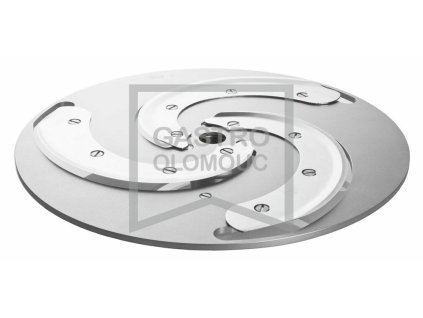 Kotouč,srpovité nože 2,5 mm (Varianta Kotouč,srpovité nože 2,5 mm)