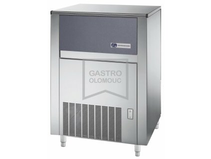 Výrobník ledu NTF SL-350-A (155kg/24h - 17g) (Varianta Výrobník ledu NTF SL-350-A (155kg/24h - 17g))