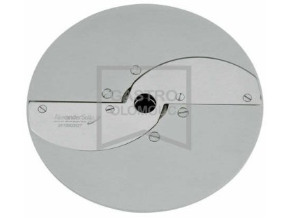 Kotouč přestavitelný 0 - 5 mm (Varianta Kotouč přestavitelný 0 - 5 mm)
