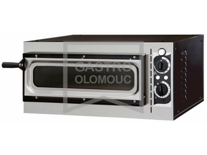 Pizza pec BASIC 1/40 VETRO (Varianta Pizza pec BASIC 1/40 VETRO)