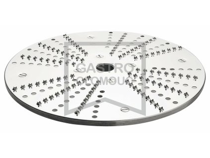 Kotouč na strouhání brambor (Varianta Kotouč na strouhání brambor)