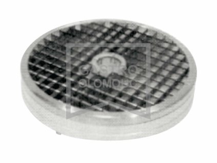 Kráječ kostek 10x10 mm (Varianta Kráječ kostek 10x10 mm)